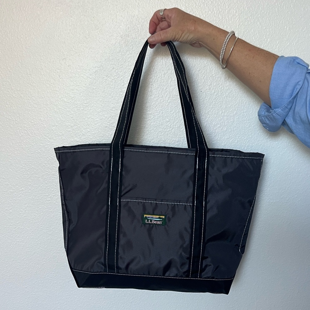 L.L. Bean Everyday Lightweight Tote Bag